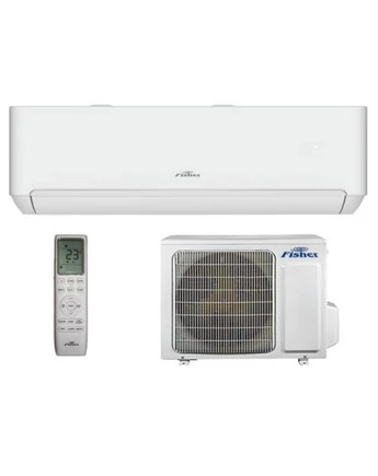 Fisher Summer FSAI-SU-186FE3 nástenná split klimatizácia (5,1 kW)