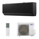 Fisher Black FSAIF-BL-91FE3 aparat de aer condiționat split montat pe perete (2,61 kW)