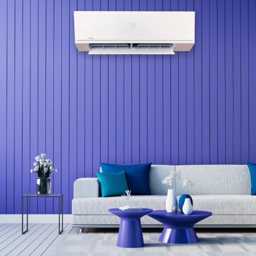 Fisher Comfort Plus FSAIF-CP-121AE3 Multi Beltéri Egység (3,5 kW)