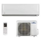 Fisher Nordic FSAIF-NORD-93AE3/FSOAIF-NORD-93AE3 nástenná split klimatizácia optimalizovaná na vykurovanie (2,64 kW)