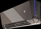 Fisher Art FSAUIF-Art-123AE3-B/FSOAIF-Art-123AE3 wandmontierte Split-Klimaanlage, optimiert für Heizung (3,52 kW)