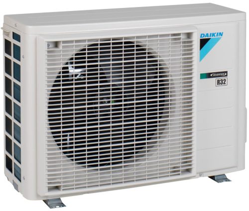 Daikin Stylish FTXA20BB/RXA20A9 wandmontierte Split-Klimaanlage (2 kW)