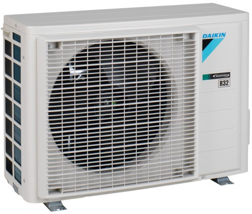 Daikin Stylish FTXA20BS/RXA20A9 wandmontierte Split-Klimaanlage (2 kW)