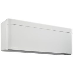   Daikin Stylish FTXA35CW/RXA35A8 wandmontierte Split-Klimaanlage (3,5 kW)