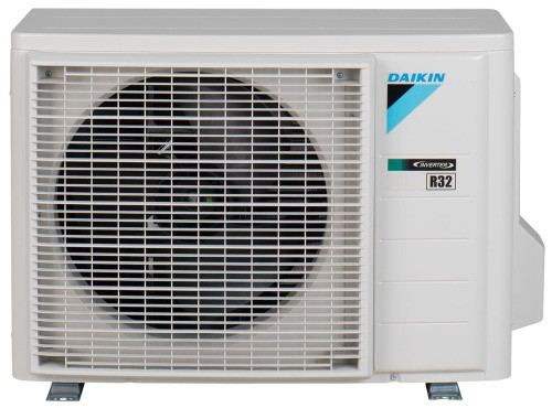 Daikin Stylish FTXA50AW/RXA50B oldalfali split klíma (5 kW)
