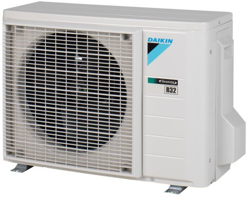 Daikin Stylish FTXA50BT/RXA50B wandmontierte Split-Klimaanlage (5 kW)