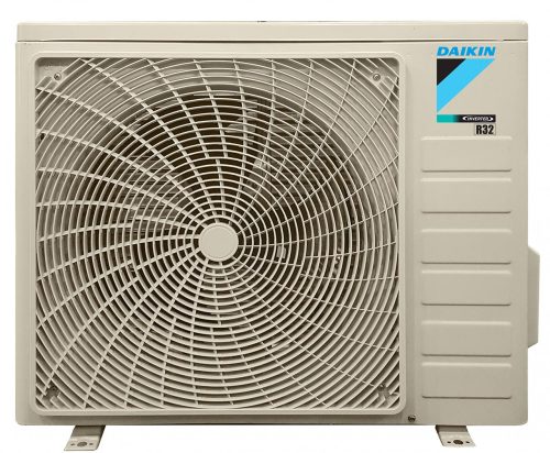 Daikin Sensira FTXC35D/RXC35D wandmontierte Split-Klimaanlage (3,5 kW)