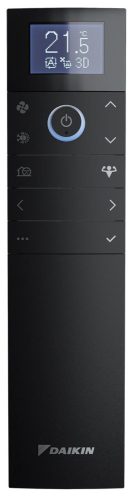 Daikin Emura FTXJ25AB/RXJ25A wall-mounted split air conditioner (2,5 kW)