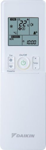 Daikin Perfera FTXM60R/RXM60R ścienny klimatyzator split (6 kW)