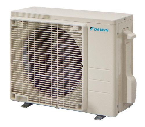 Daikin Comfora FTXP35N9/RXP35N9 wall-mounted split air conditioner (3,5 kW)