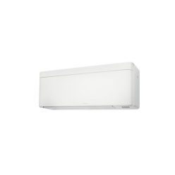   Daikin Stylish FTXTA30CW/RXTA30C wandmontierte Split-Klimaanlage optimiert für Heizung (3 kW)