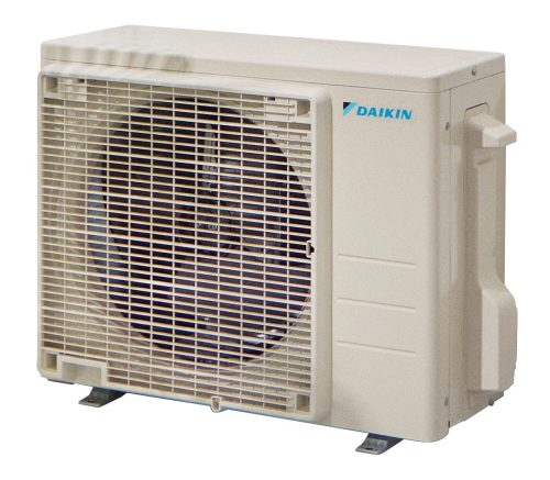 Daikin Comfora FTXTP25M/RXTP25N9 wandmontierte Split-Klimaanlage, optimiert für Heizen (2,5 kW)