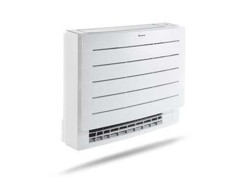 Daikin Perfera Floor FVXM35A9/RXM35R9 floor-standing split air conditioner (3,5 kW)