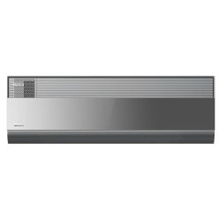   Midea Gaia Grey GAIA-09HRFN8-I-GREY Multi Beltéri Egység (2,6 kW)