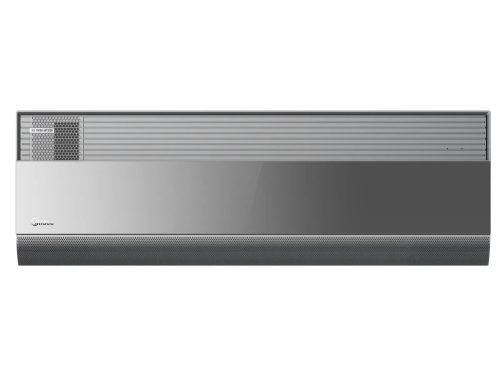 Midea Gaia Grey GAIA-09HRFN8-I-GREY Multi Beltéri Egység (2,6 kW)