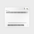 Gree GEH18AA-K6DNA1EI padlóra állítható split klíma (5,2 kW)