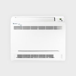   Gree GEH18AA-K6DNA1EI padlóra állítható split klíma (5,2 kW)