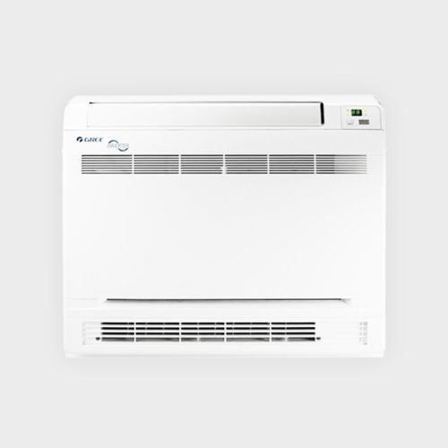 Gree GEH18AA-K6DNA1EI padlóra állítható split klíma (5,2 kW)