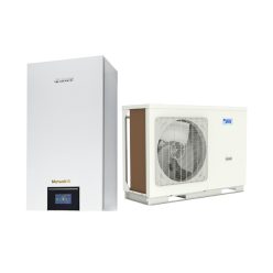   GREE Versati III R32 „osztott” rendszerű levegő-víz hőszivattyú (5,8kW)