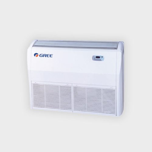 Gree GTH(09)CA-K6DNA1AI padlóra állítható split klíma (2,6 kW)