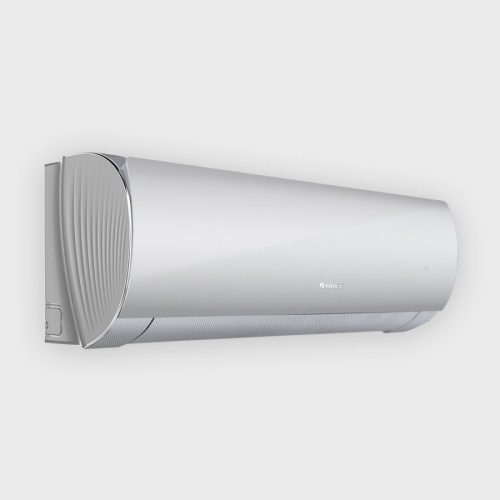 Gree Silver X GWH09ACC-S6DBA1AI-SILVER Multi Beltéri Egység (2,7 kW)