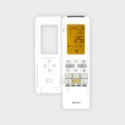 Gree Silver X GWH09ACC-S6DBA1AI-SILVER Multi Beltéri Egység (2,7 kW)
