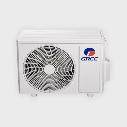 Gree Dark Pro GWH12ACCXD-K6DNA1D wall-mounted split air conditioner (3.5 kW)