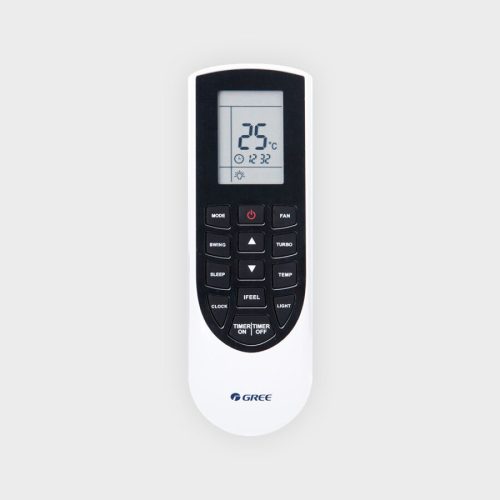 Gree Pulse GWH24AGD-K6DNA1AI Multi Beltéri Egység (6,2 kW)