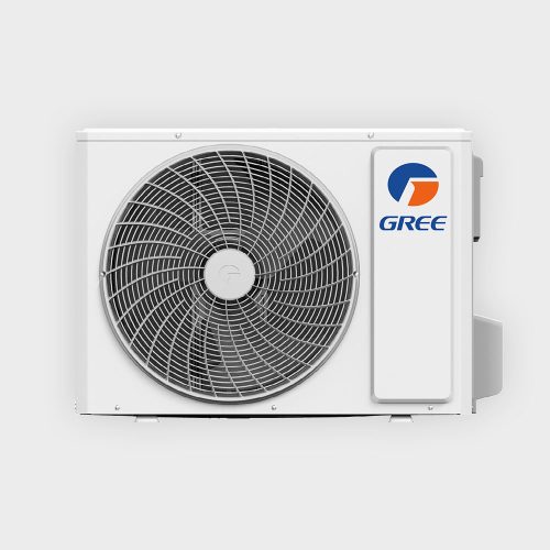 Gree GWHD(24)NK6OO Multi Kültéri Egység (7,1 kW)