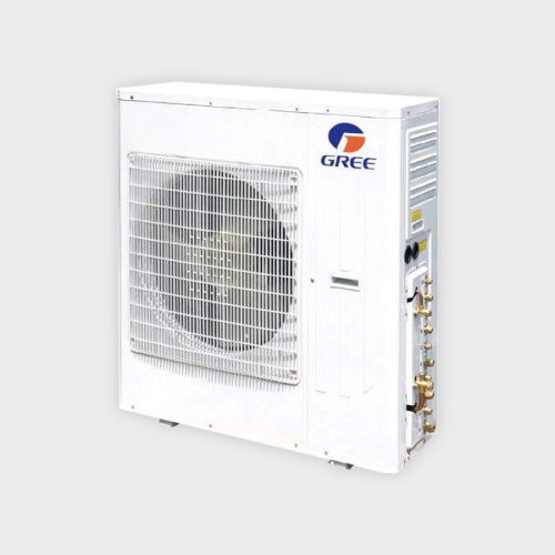 Gree GWHD(36)NK6OO Multi Kültéri Egység (10,6 kW)