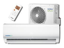 Kaisai Eco KEX-18KTA Wand-Split-Klimaanlage (5,3 kW)