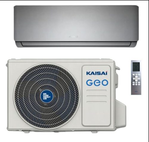 Kaisai Geo KGE-18GRG Wand-Split-Klimaanlage (5,3 kW)