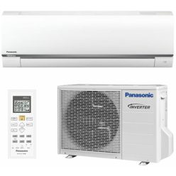 Panasonic KIT-BZ60-ZKE nástenná split klimatizácia (6 kW)