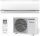Panasonic KIT-TZ50-ZKE nástenná split klimatizácia (5 kW)