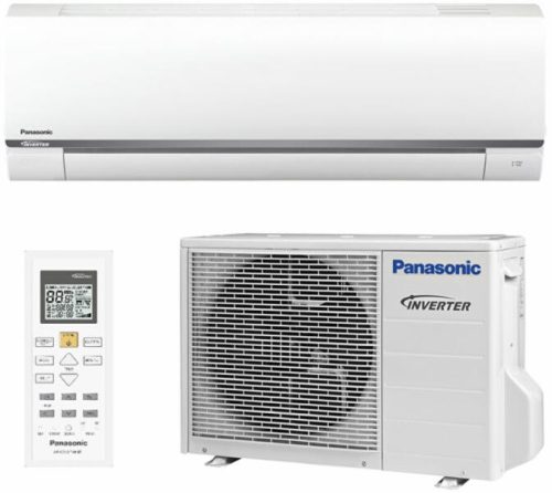 Panasonic KIT-TZ60-ZKE nástenná split klimatizácia (6 kW)