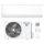 Panasonic KIT-TZ71-ZKE nástenná split klimatizácia (7,1 kW)