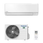 Panasonic KIT-VZ12-SKE nástenná split klimatizácia optimalizovaná na vykurovanie (3,5 kW)
