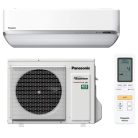 Panasonic KIT-VZ9-SKE nástenná split klimatizácia optimalizovaná na vykurovanie (2,5 kW)