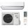 Panasonic KIT-VZ9-SKE nástenná split klimatizácia optimalizovaná na vykurovanie (2,5 kW)