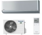 Panasonic KIT-XZ20-ZKE nástenná split klimatizácia (2 kW)