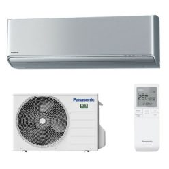   Panasonic KIT-XZ25-ZKE nástenná split klimatizácia (2,5 kW)