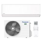 Panasonic KIT-Z20-ZKE nástenná split klimatizácia (2 kW)