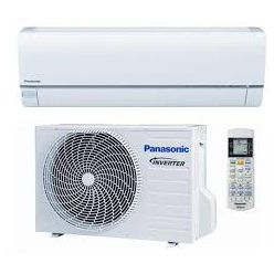 Panasonic KIT-Z50-ZKE nástenná split klimatizácia (5 kW)