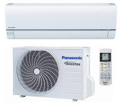 Panasonic KIT-Z50-ZKE nástenná split klimatizácia (5 kW)