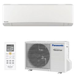   Panasonic KIT-Z71-ZKE nástenná split klimatizácia (7,1 kW)