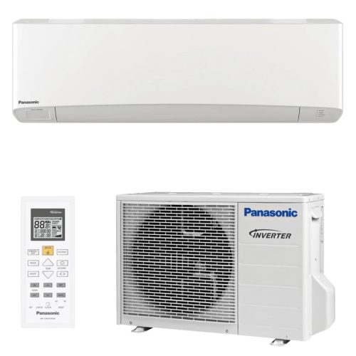 Panasonic KIT-Z71-ZKE nástenná split klimatizácia (7,1 kW)