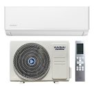 Kaisai Ice KLW-18HRH ścienny klimatyzator split (5,3 kW)