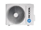 RCOOL Solo 2 KSZKLM2102 GRAJ18B932-GRAJ18K932 nástenná split klimatizácia (5,3 kW)