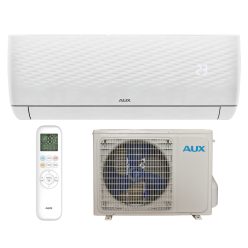   AUX Delta 2 ASW-H18E3D4/JER3DI-C0-2 wall-mounted split air conditioner (5.3 kW)