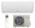 AUX Delta 2 ASW-H18E3D4/JER3DI-C0-2 wall-mounted split air conditioner (5.3 kW)
